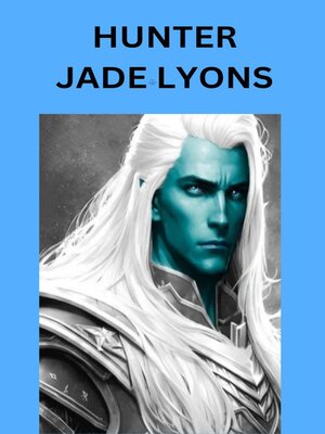 cover image of Hunter